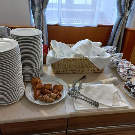 A-M Condominium 베스프렘 외부 사진