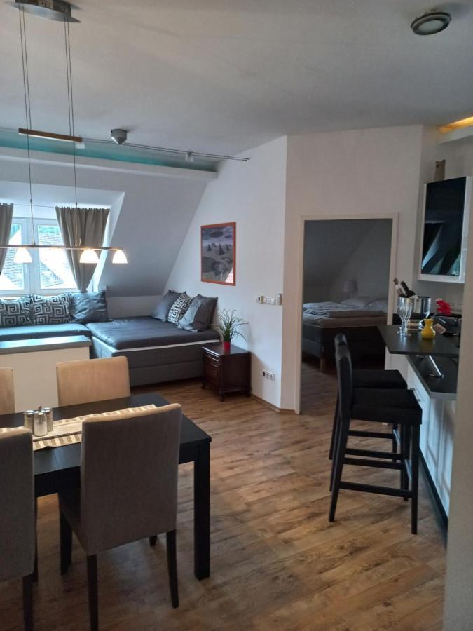 A-M Condominium 베스프렘 외부 사진