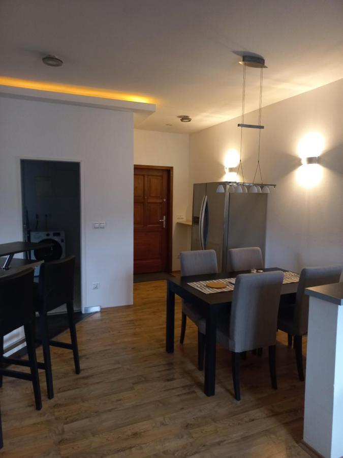 A-M Condominium 베스프렘 외부 사진