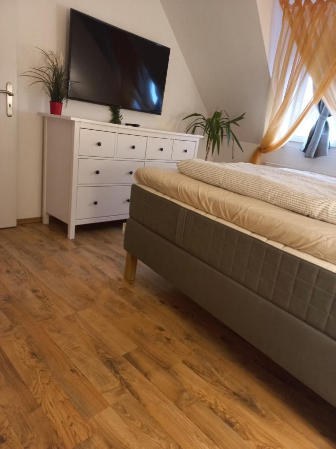 A-M Condominium 베스프렘 외부 사진