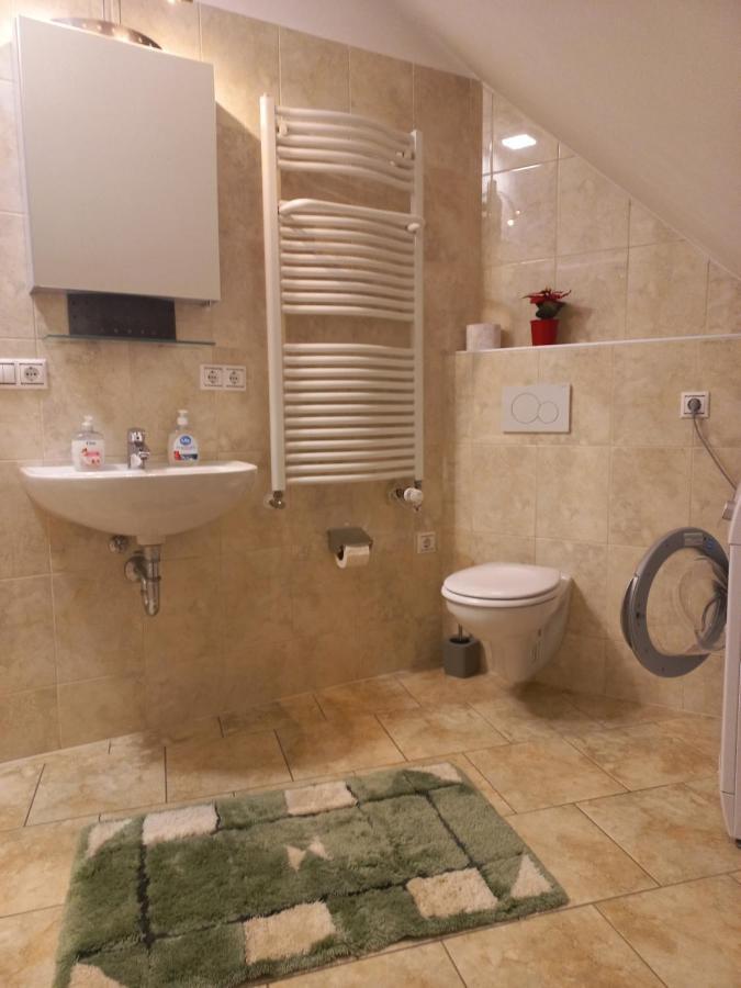 A-M Condominium 베스프렘 외부 사진