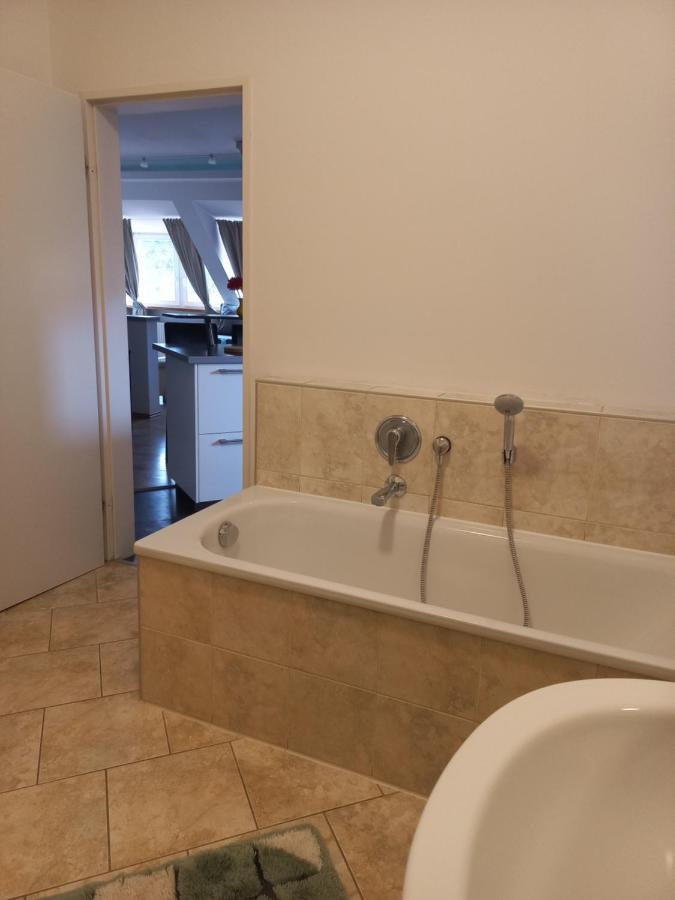 A-M Condominium 베스프렘 외부 사진