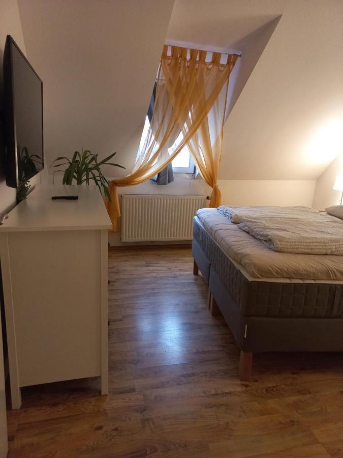 A-M Condominium 베스프렘 외부 사진