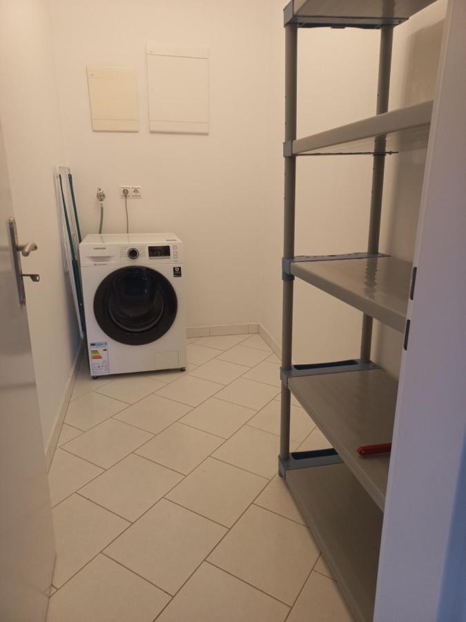 A-M Condominium 베스프렘 외부 사진