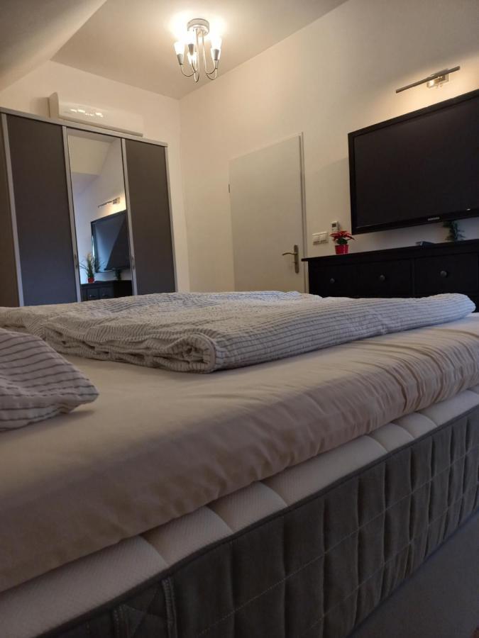 A-M Condominium 베스프렘 외부 사진