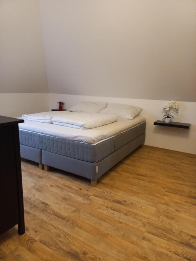 A-M Condominium 베스프렘 외부 사진