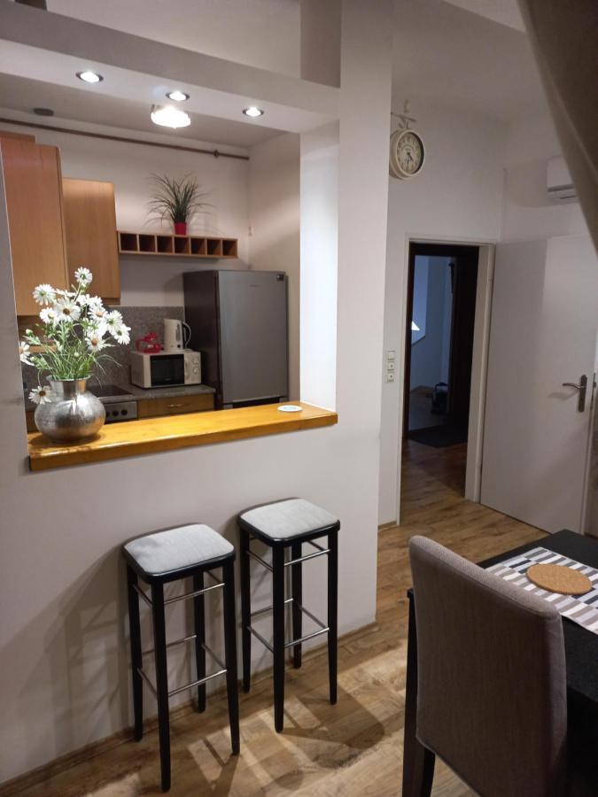 A-M Condominium 베스프렘 외부 사진