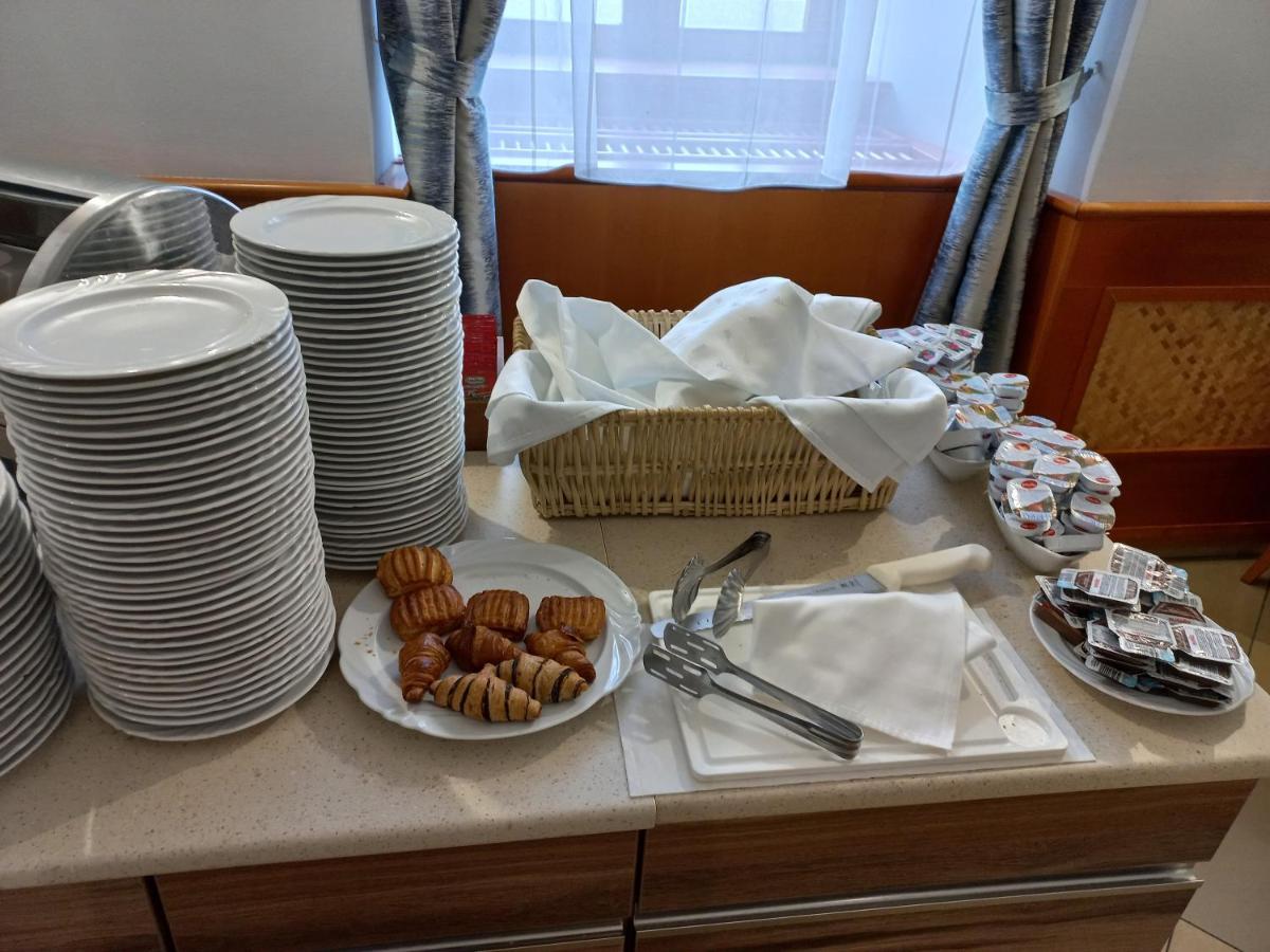A-M Condominium 베스프렘 외부 사진