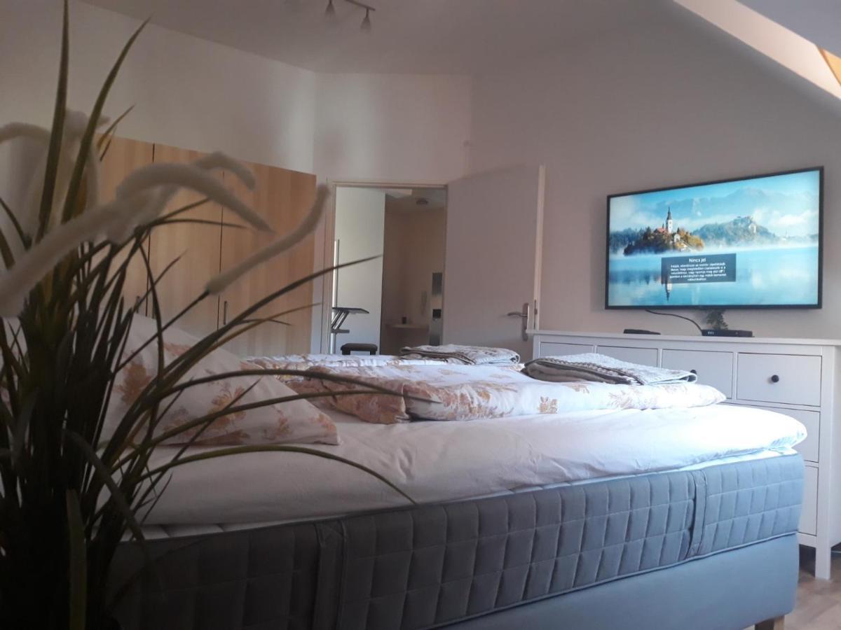 A-M Condominium 베스프렘 외부 사진