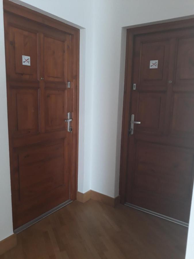 A-M Condominium 베스프렘 외부 사진